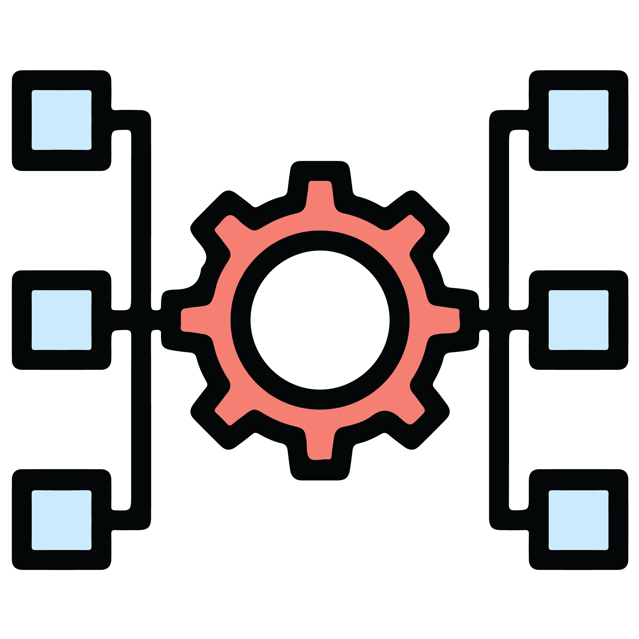 Digital Workspace